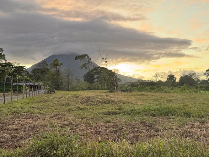 Terreno en Venta en La Fortuna, Alajuela – Oportunidad de Inversión