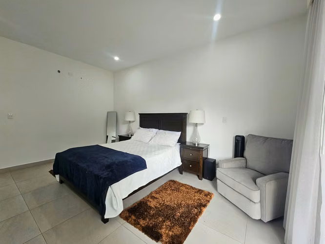 Casa Moderna en Alquiler | Santa Ana Boulevard, Pozos de Santa Ana - Imagen 11