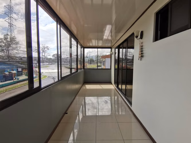 Alquiler de apartamento, 3 habitaciones. Uruca. - Imagen 15