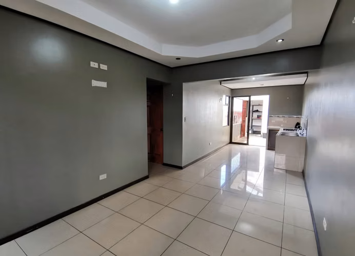 Alquiler de apartamento, 3 habitaciones. Uruca. - Imagen 2
