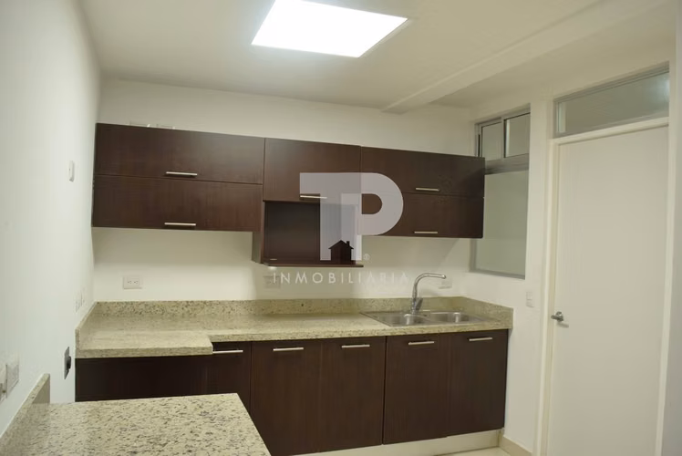 SE ALQUILA CASA SAN PABLO HEREDIA CONDOMINIO 400 METROS DEL PASEO DE LAS FLORES SCG3 - Imagen 3