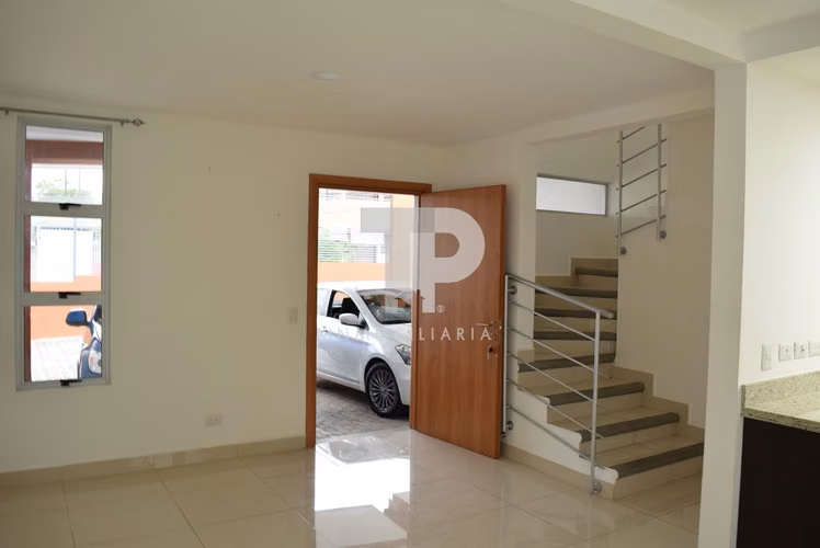 SE ALQUILA CASA SAN PABLO HEREDIA CONDOMINIO 400 METROS DEL PASEO DE LAS FLORES SCG3 - Imagen 9