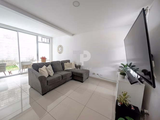 SE ALQUILA CASA SAN PABLO HEREDIA CONDOMINIO 400 METROS DEL PASEO DE LAS FLORES SCG3 - Imagen 6