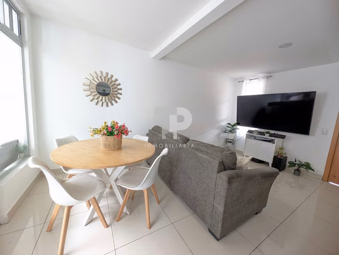 SE ALQUILA CASA SAN PABLO HEREDIA CONDOMINIO 400 METROS DEL PASEO DE LAS FLORES SCG3 - Imagen 2