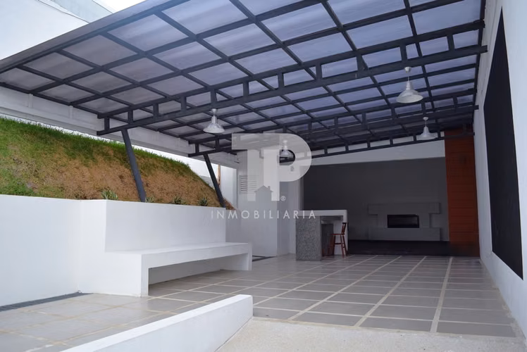 SE ALQUILA CASA SAN PABLO HEREDIA CONDOMINIO 400 METROS DEL PASEO DE LAS FLORES SCG3 - Imagen 7
