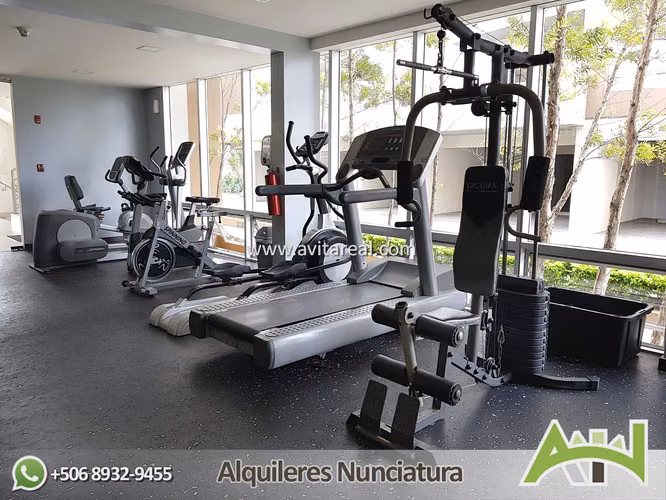 Apartamento de 2 habitaciones en La Sabana | Condado del Parque | AC