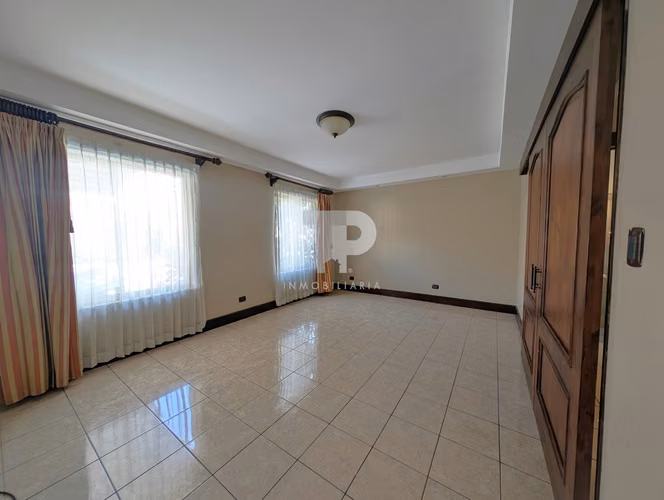 SE ALQUILA CASA MERCEDES NORTE HEREDIA CONDOMINIO SCG13 - Imagen 5