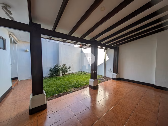 SE ALQUILA CASA MERCEDES NORTE HEREDIA CONDOMINIO SCG13 - Imagen 3