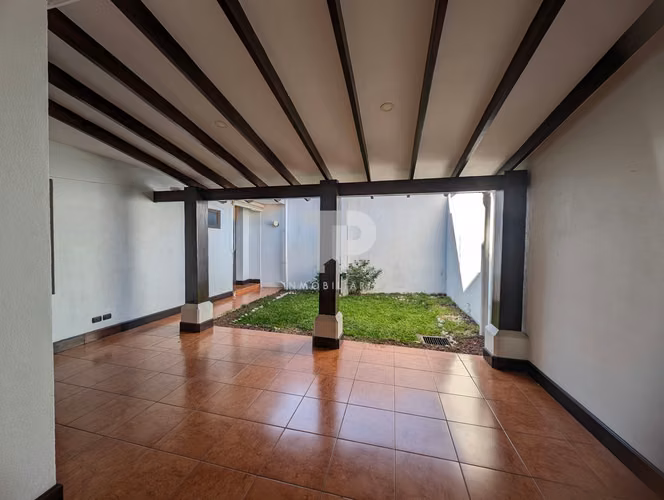 SE ALQUILA CASA MERCEDES NORTE HEREDIA CONDOMINIO SCG13 - Imagen 17