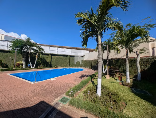 SE ALQUILA CASA MERCEDES NORTE HEREDIA CONDOMINIO SCG13 - Imagen 9