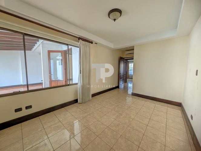 SE ALQUILA CASA MERCEDES NORTE HEREDIA CONDOMINIO SCG13 - Imagen 7