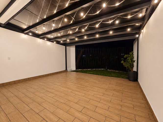 ALQUILER DE CASA EN CONDOMINIO VISTAS SANTA ANA* - Imagen 17