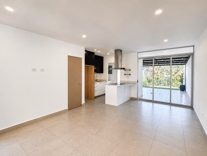 ALQUILER DE CASA EN CONDOMINIO VISTAS SANTA ANA* - Imagen 2