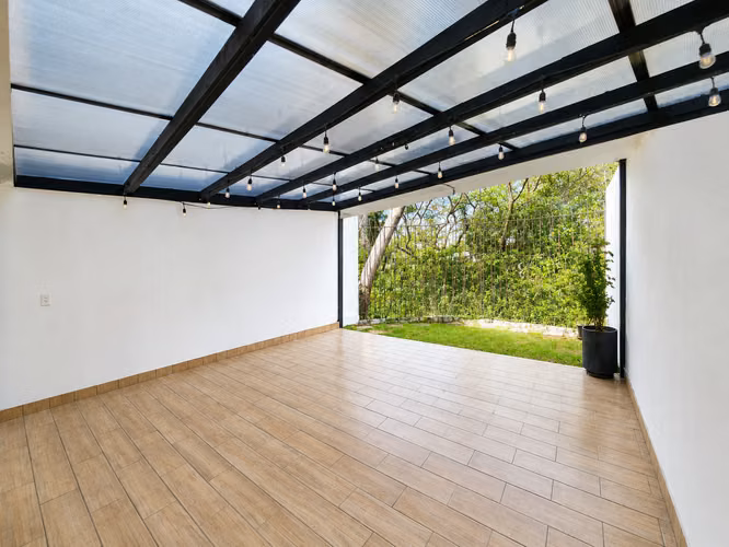 ALQUILER DE CASA EN CONDOMINIO VISTAS SANTA ANA* - Imagen 4