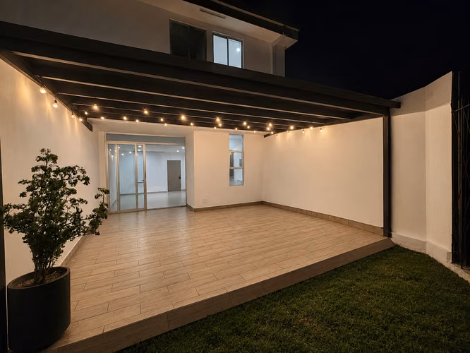 ALQUILER DE CASA EN CONDOMINIO VISTAS SANTA ANA* - Imagen 5