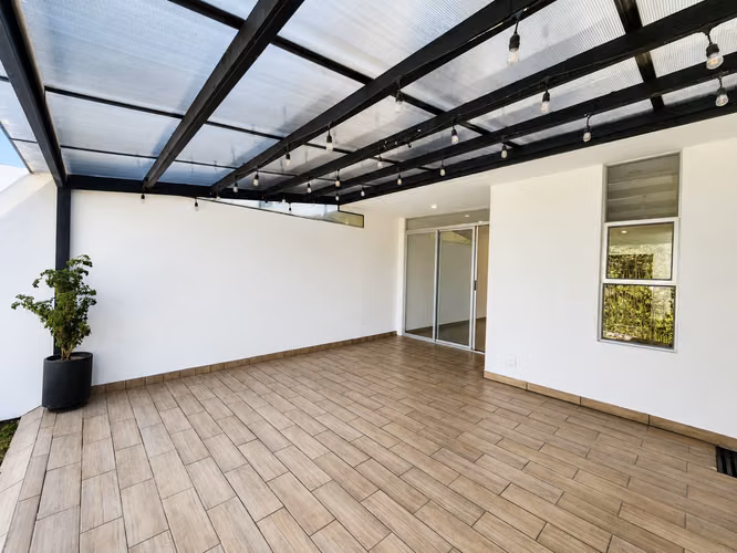 ALQUILER DE CASA EN CONDOMINIO VISTAS SANTA ANA* - Imagen 16