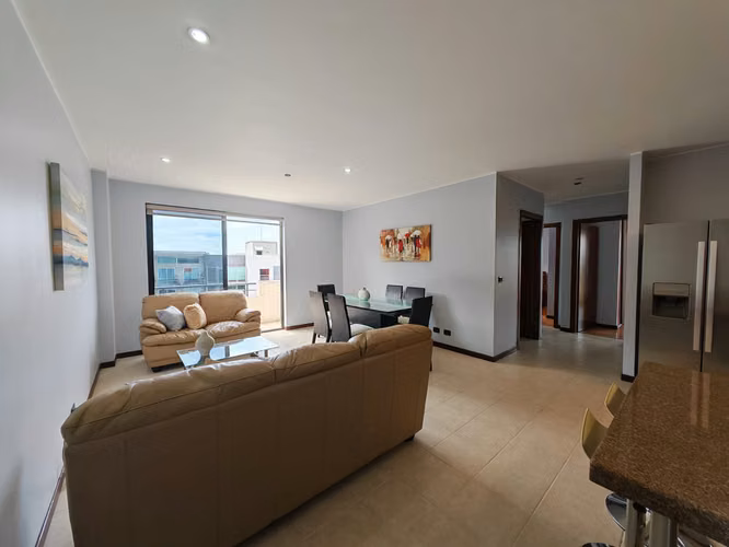 Alquiler de Apartamento Amueblado en Escazú - Imagen 2