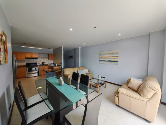 Alquiler de Apartamento Amueblado en Escazú - Imagen 3