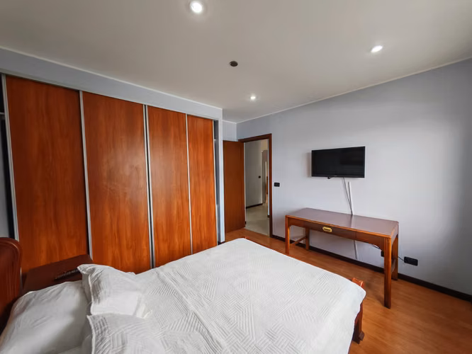 Alquiler de Apartamento Amueblado en Escazú - Imagen 15