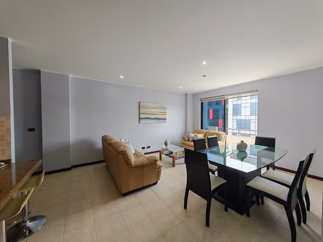 Alquiler de Apartamento Amueblado en Escazú - Imagen 6