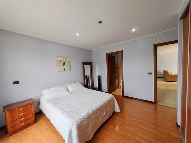 Alquiler de Apartamento Amueblado en Escazú - Imagen 11