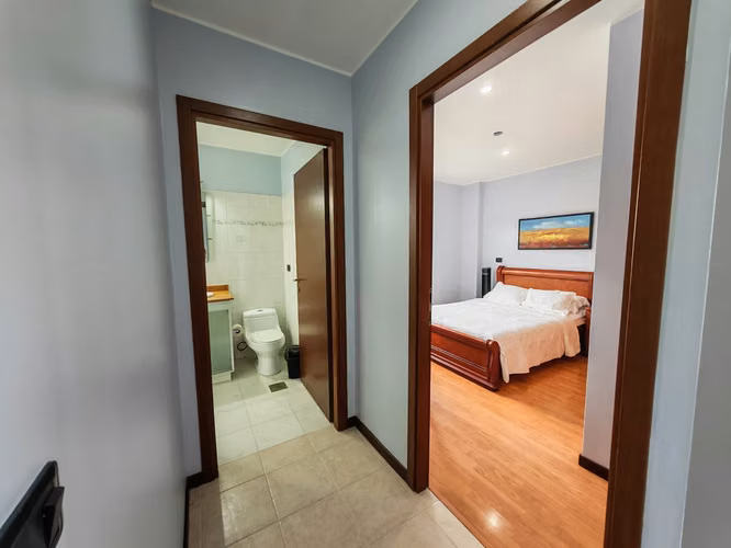 Alquiler de Apartamento Amueblado en Escazú - Imagen 9