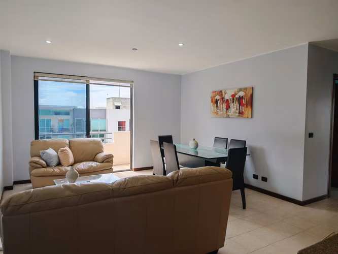 Alquiler de Apartamento Amueblado en Escazú - Imagen 18