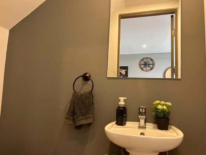 Casa Moderna en Venta | Vistas de Santa Ana – Piedades - Imagen 6