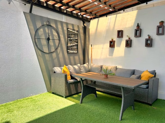 Casa Moderna en Venta | Vistas de Santa Ana – Piedades - Imagen 7