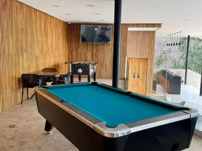 Casa Moderna en Venta | Vistas de Santa Ana – Piedades - Imagen 12