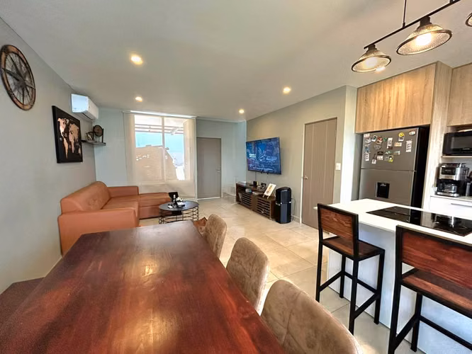 Casa Moderna en Venta | Vistas de Santa Ana – Piedades - Imagen 4