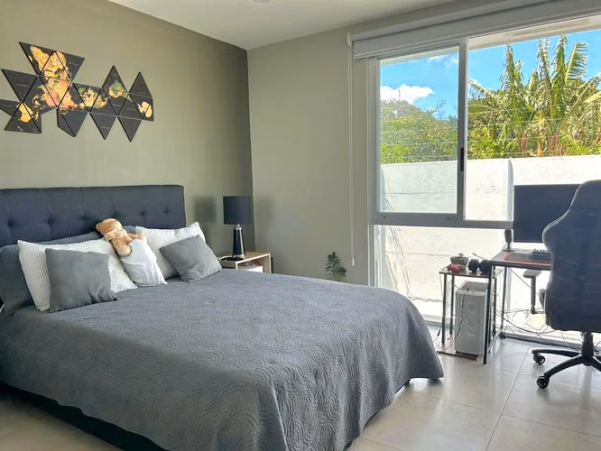 Casa Moderna en Venta | Vistas de Santa Ana – Piedades - Imagen 8