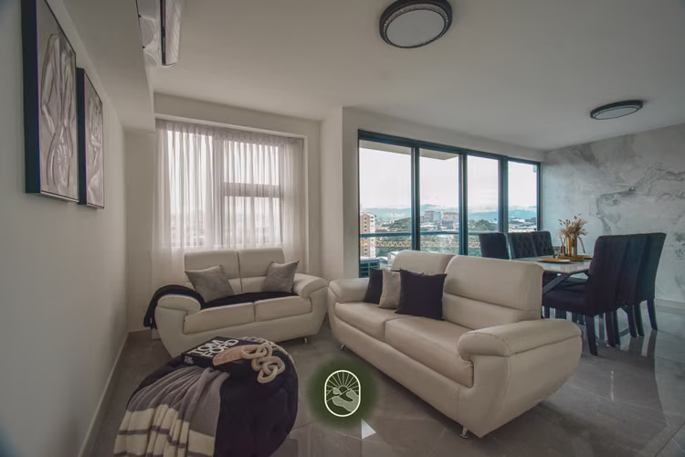 APARTAMENTO 2 HAB EN VENTA EN NÚCLEO SABANA | LA SABANA, SAN JOSÉ - Imagen 6