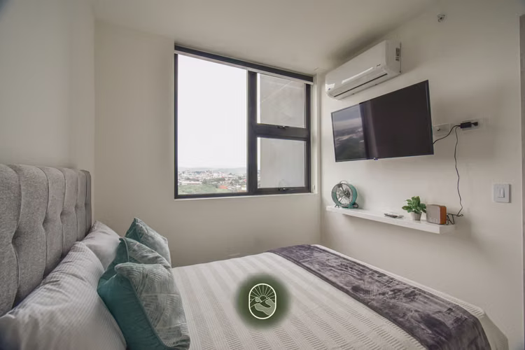 APARTAMENTO 2 HAB EN VENTA EN NÚCLEO SABANA | LA SABANA, SAN JOSÉ - Imagen 7