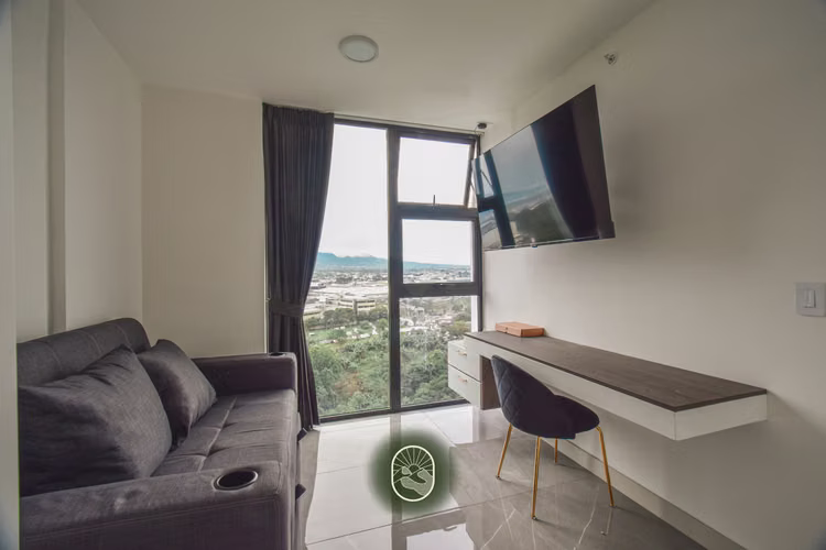 APARTAMENTO 2 HAB EN VENTA EN NÚCLEO SABANA | LA SABANA, SAN JOSÉ - Imagen 8
