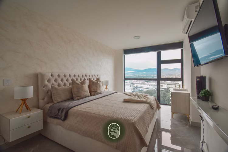 APARTAMENTO 2 HAB EN VENTA EN NÚCLEO SABANA | LA SABANA, SAN JOSÉ - Imagen 10