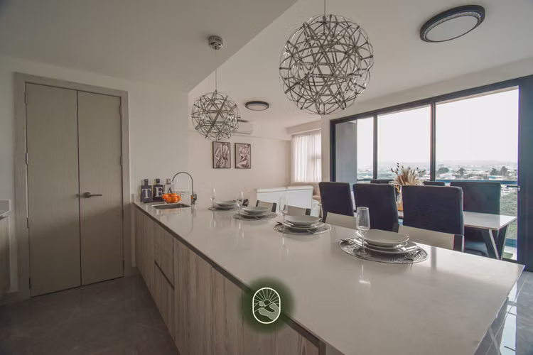 APARTAMENTO 2 HAB EN VENTA EN NÚCLEO SABANA | LA SABANA, SAN JOSÉ - Imagen 5