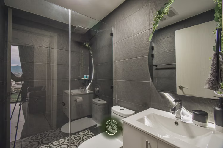 APARTAMENTO 2 HAB EN VENTA EN NÚCLEO SABANA | LA SABANA, SAN JOSÉ - Imagen 9