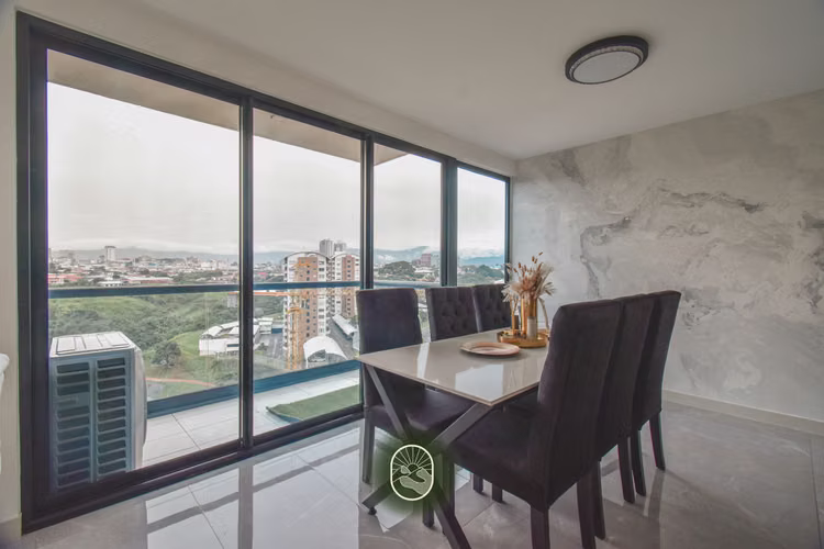 APARTAMENTO 2 HAB EN VENTA EN NÚCLEO SABANA | LA SABANA, SAN JOSÉ - Imagen 4