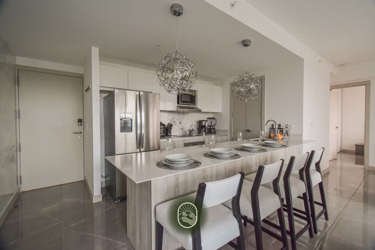 APARTAMENTO 2 HAB EN VENTA EN NÚCLEO SABANA | LA SABANA, SAN JOSÉ - Imagen 2