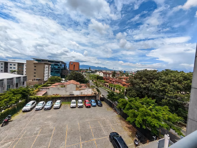 Venta de Apartamento Amueblado de 2 habitaciones en Escazú - Trejos - Imagen 18