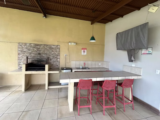 Venta Apartamento Condominio Boulevard Los Malinches, La Guácima de Alajuela. VA448 - Imagen 8
