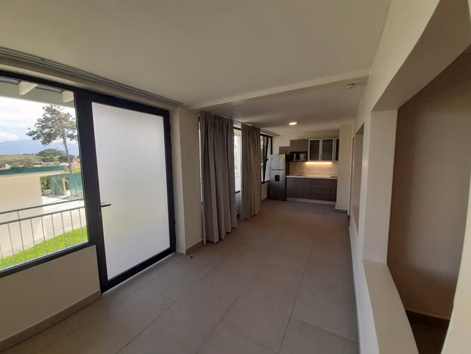251C / Alquiler /Apartamento a Estrenar Tipo Estudio / Bello Horizonte / Lujoso /Amplio / Seguro - Imagen 6