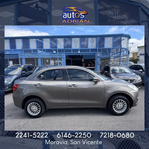 SUZUKI DZIRE 2021 MANUAL - Imagen 6