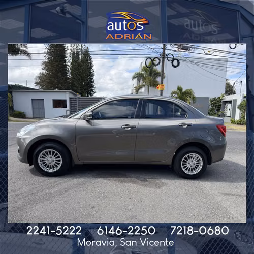 SUZUKI DZIRE 2021 MANUAL - Imagen 5