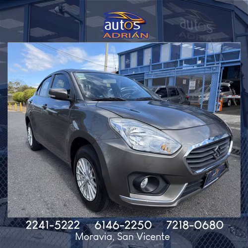 SUZUKI DZIRE 2021 MANUAL - Imagen 2
