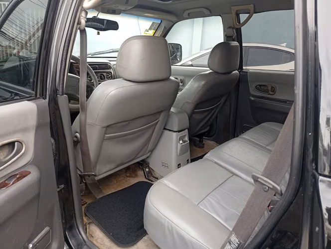 Mitsubishi montero sport - Imagen 14
