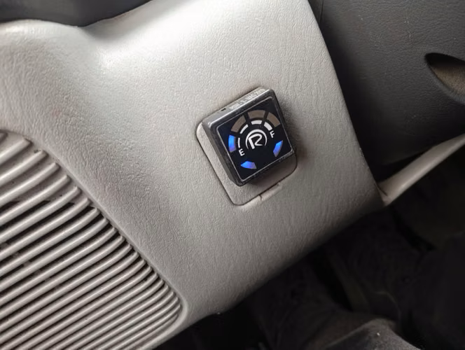 Mitsubishi montero sport - Imagen 8