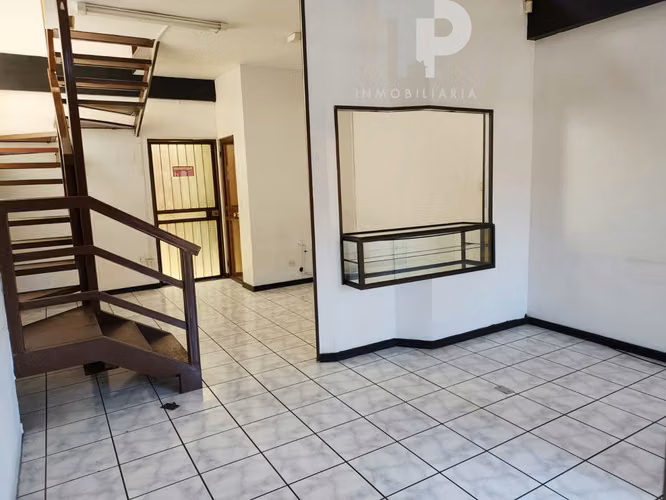 SE ALQUILA LOCAL COMERCIAL ENTRE MERCEDES NORTE Y SAN JORGE HEREDIA ZSP6 - Imagen 2