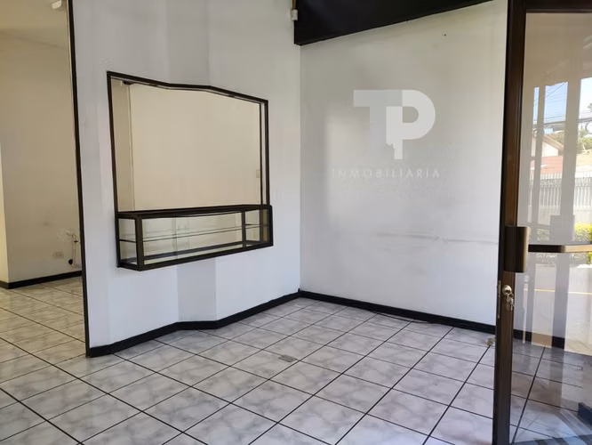 SE ALQUILA LOCAL COMERCIAL ENTRE MERCEDES NORTE Y SAN JORGE HEREDIA ZSP6 - Imagen 3